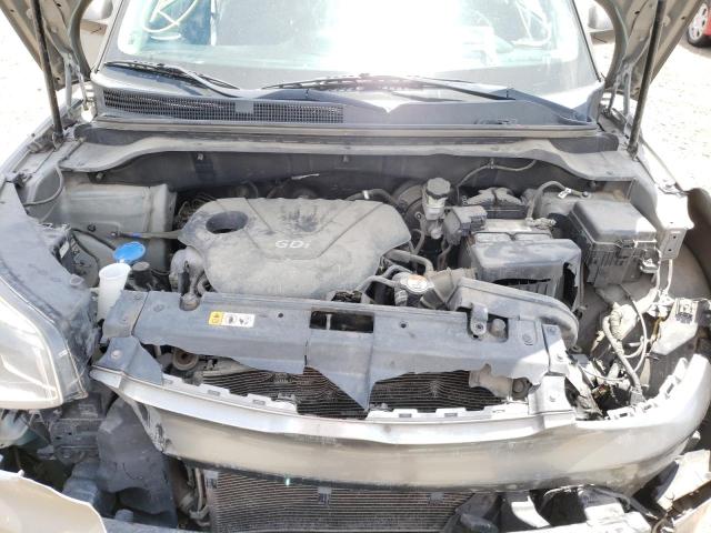 Photo 7 from auction – 2015 KIA SOUL with VIN KNDJN2A22F7214103