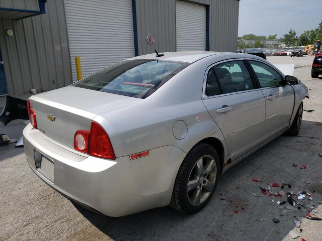 Photo 4 from auction – 2011 CHEVROLET MALIBU 2LT with VIN 1G1ZD5E15BF260574
