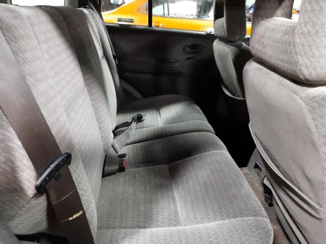 Photo 6 from auction – 2002 SUZUKI VITARA with VIN 2S3TD52V226103620