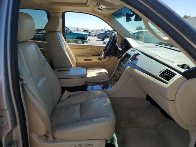 Photo 5 from auction – 2007 CADILLAC ESCALADE with VIN 1GYFK63807R271441