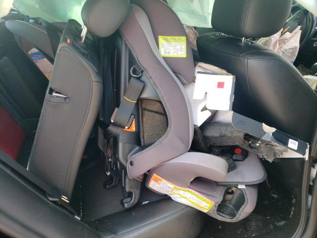Photo 6 from auction – 2015 CHEVROLET IMPALA LT with VIN 1G1125S35FU138629