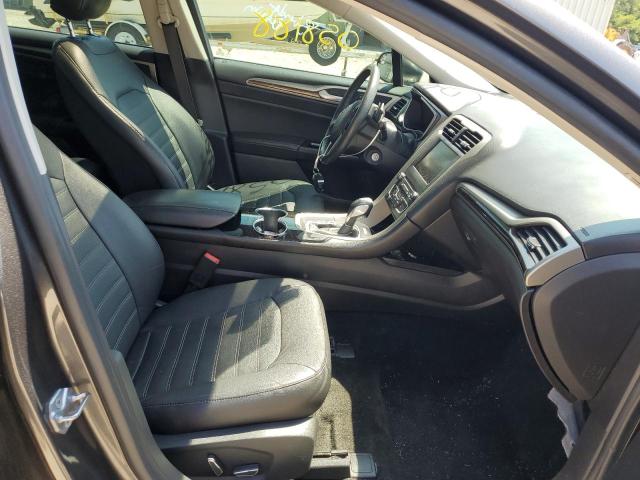 Photo 5 from auction – 2016 FORD FUSION SE with VIN 3FA6P0H91GR343036