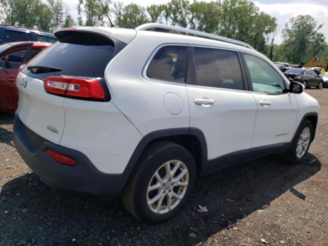 Photo 4 from auction – 2015 JEEP CHEROKEE L with VIN 1C4PJMCB1FW639669