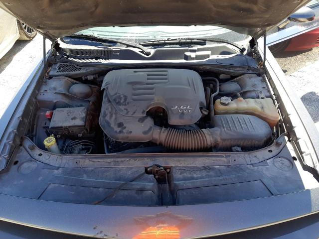 Photo 7 from auction – 2016 DODGE CHALLENGER with VIN 2C3CDZAGXGH200864
