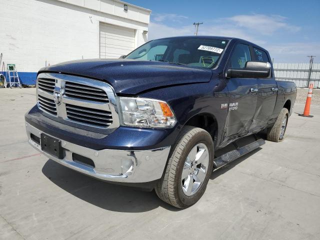 صورة رقم 2 من المزاد - 2018 RAM 1500 SLT مع VIN 1C6RR7TT7JS125005