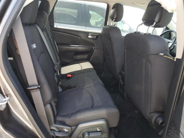 Photo 6 from auction – 2018 DODGE JOURNEY SE with VIN 3C4PDCAB2JT510522