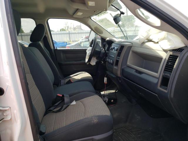 Photo 5 from auction – 2012 DODGE RAM 2500 S with VIN 3C6UD5HL7CG254989
