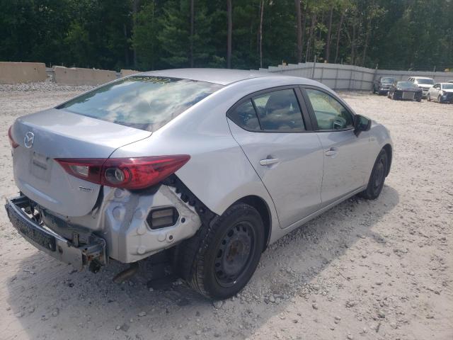 Photo 4 from auction – 2017 MAZDA 3 SPORT with VIN 3MZBN1U76HM110130