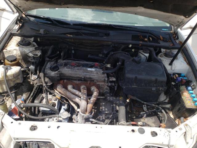 Photo 7 from auction – 2004 TOYOTA CAMRY LE with VIN 4T1BE32K74U319402