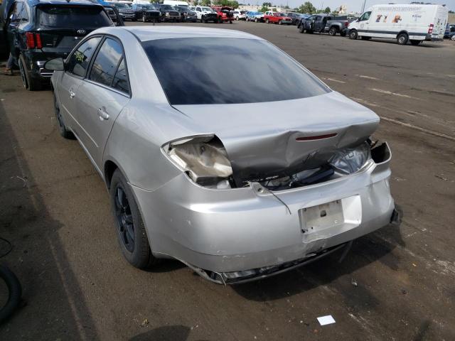 Photo 3 from auction – 2008 PONTIAC G6 VALUE L with VIN 1G2ZF57B484257990