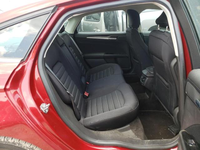 Photo 6 from auction – 2015 FORD FUSION SE with VIN 3FA6P0H74FR276591