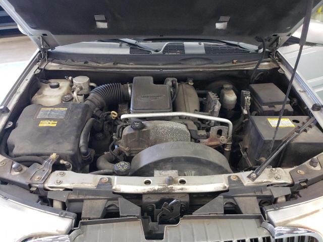 Photo 7 from auction – 2006 BUICK RAINIER CX with VIN 5GADT13SX62346874
