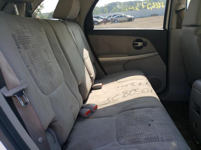 Photo 6 from auction – 2005 CHEVROLET EQUINOX with VIN 2CNDL23F856112124