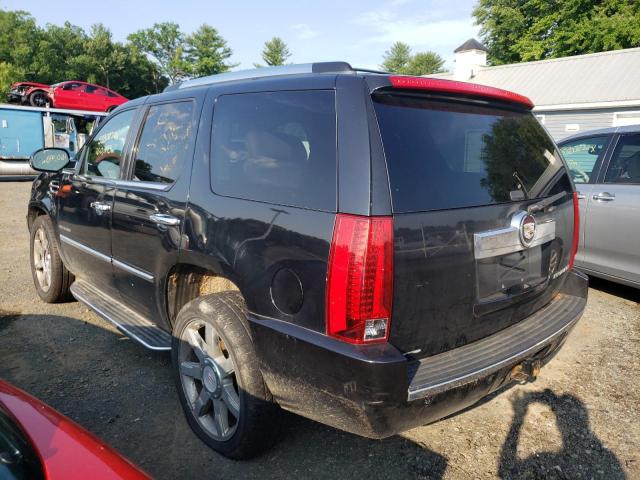 Photo 3 from auction – 2010 CADILLAC ESCALADE L with VIN 1GYUKBEF9AR118141
