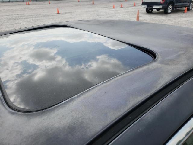 Photo 9 from auction – 2009 NISSAN MAXIMA S with VIN 1N4AA51E49C851552