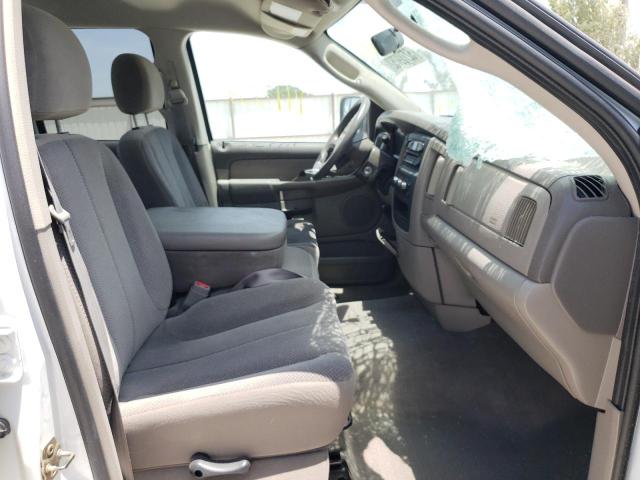 Photo 5 from auction – 2003 DODGE RAM 2500 S with VIN 3D7KA28C13G846501