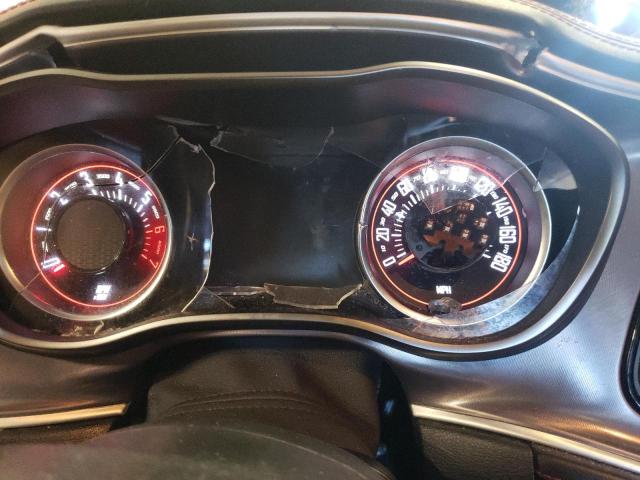 Photo 8 from auction – 2020 DODGE CHALLENGER with VIN 2C3CDZFJ1LH230737