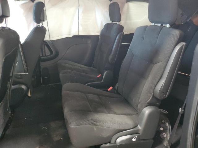 Photo 6 from auction – 2018 DODGE GRAND CARA with VIN 2C4RDGBG5JR215038