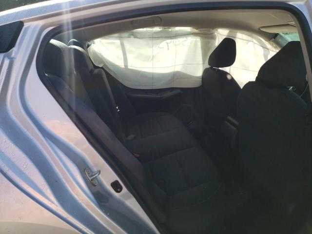 Photo 6 from auction – 2020 NISSAN ALTIMA S with VIN 1N4BL4BV8LC254628