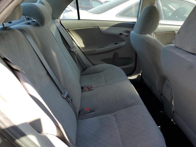Photo 6 from auction – 2009 TOYOTA COROLLA LE with VIN JTDBL40E699048713