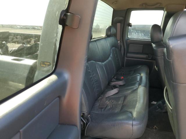 Photo 6 from auction – 2002 CHEVROLET SILVERADO with VIN 2GCEK19T721225431