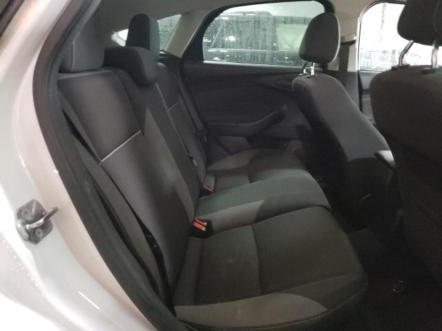 Photo 6 from auction – 2012 FORD FOCUS SE with VIN 1FAHP3K2XCL217837