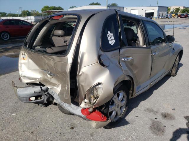 Photo 4 from auction – 2002 CHRYSLER PT CRUISER with VIN 3C8FY68BX2T350820