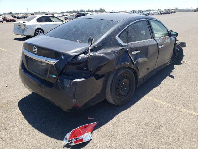 Photo 4 from auction – 2013 NISSAN ALTIMA 2.5 with VIN 1N4AL3AP1DN483604