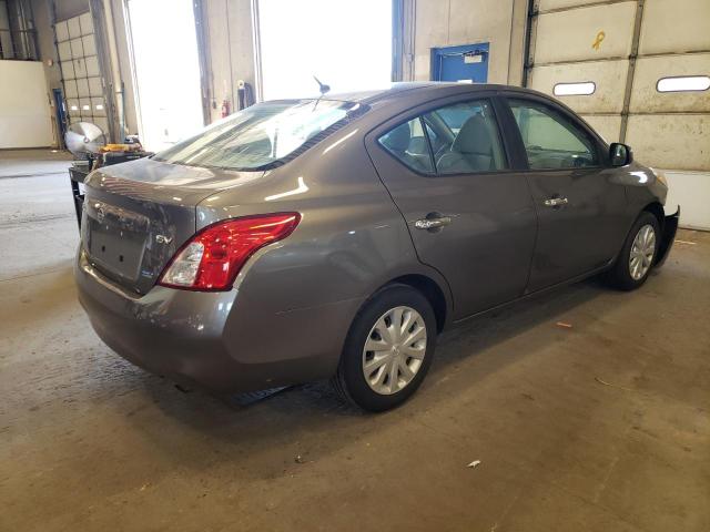 Photo 4 from auction – 2012 NISSAN VERSA S with VIN 3N1CN7AP5CL857623