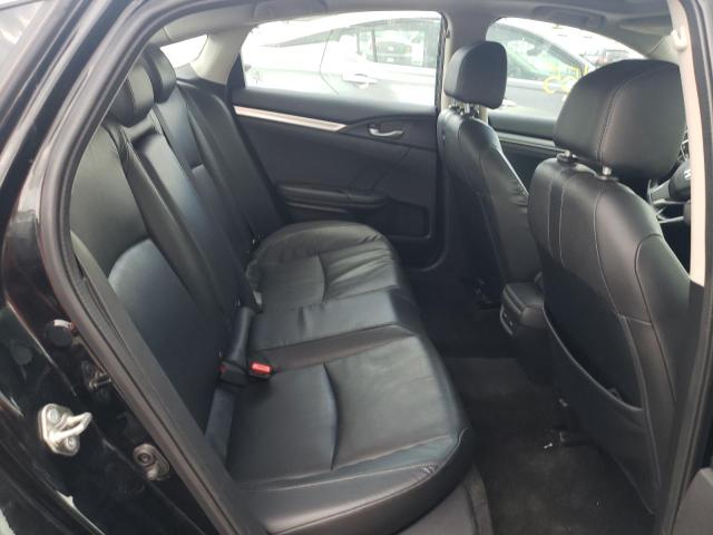 Photo 6 from auction – 2016 HONDA CIVIC TOUR with VIN 19XFC1F99GE211809