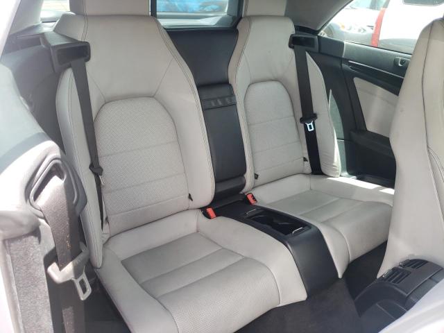 Photo 6 from auction – 2014 MERCEDES-BENZ E 350 with VIN WDDKK5KF9EF283705