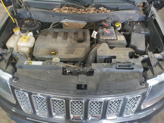 Photo 7 from auction – 2015 JEEP COMPASS LA with VIN 1C4NJDEBXFD162918