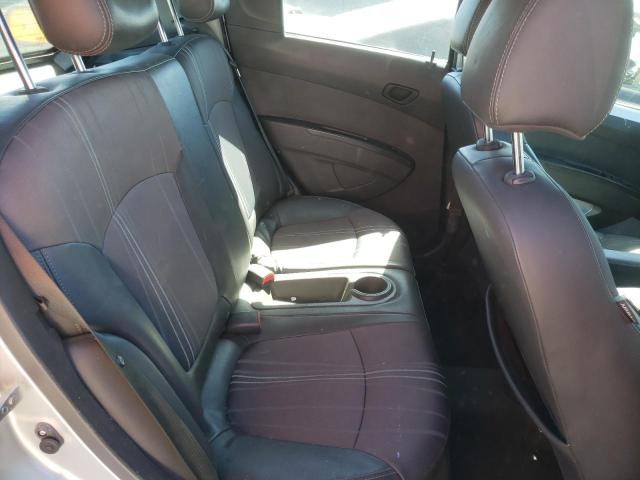 Zdjęcie 6 z aukcji – 2015 CHEVROLET SPARK 1LT z VIN KL8CD6S94FC720210