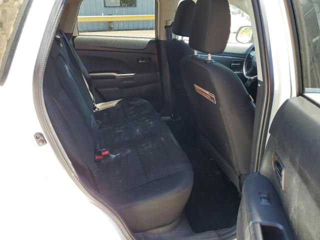Photo 6 from auction – 2013 MITSUBISHI OUTLANDER with VIN 4A4AP5AU8DE018567