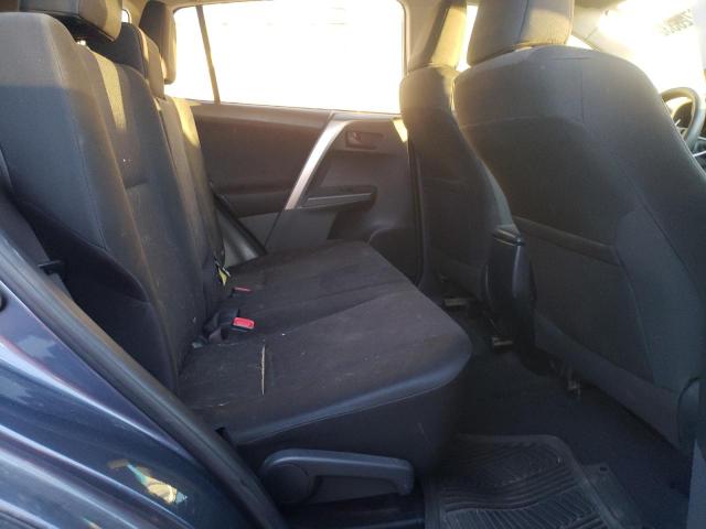 Photo 6 from auction – 2014 TOYOTA RAV4 LE with VIN JTMZFREV6ED035768