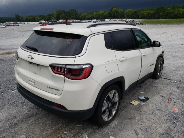 Photo 4 from auction – 2019 JEEP COMPASS LI with VIN 3C4NJCCB7KT679904