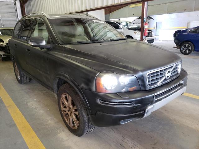 Photo 9 from auction – 2013 VOLVO XC90 3.2 with VIN YV4952CY2D1655800