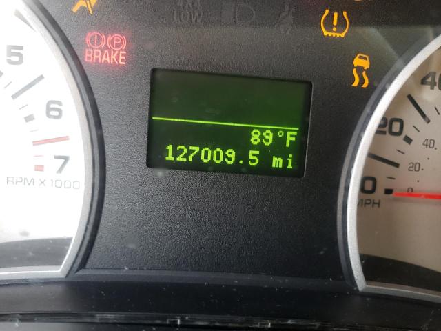 Photo 8 from auction – 2006 FORD EXPLORER E with VIN 1FMEU64EX6UB34353