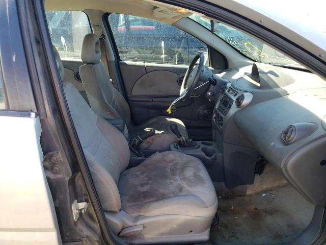 Photo 5 from auction – 2004 SATURN ION LEVEL with VIN 1G8AZ52F84Z173723