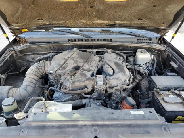 Photo 7 from auction – 2007 TOYOTA 4RUNNER SR with VIN JTEZU14R278066714