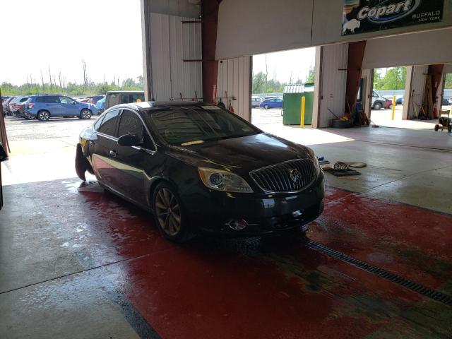 BUICK VERANO 2012 with VIN 1G4PP5SK0C4199923 - Photo from auction