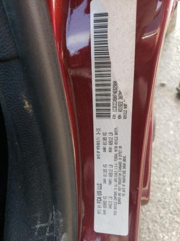 Photo 10 from auction – 2015 CHRYSLER 200 LIMITE with VIN 1C3CCCAB0FN692900