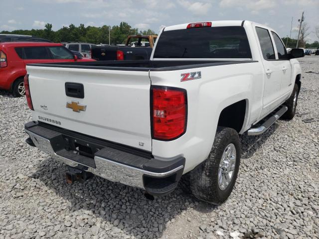 Photo 4 from auction – 2016 CHEVROLET SILVERADO with VIN 1GC1KVEG8GF264155