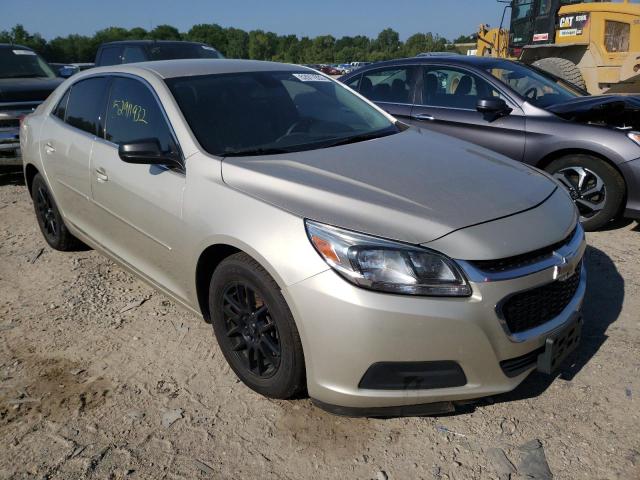 Photo 1 from auction – 2014 CHEVROLET MALIBU LS with VIN 1G11A5SL1EF254125