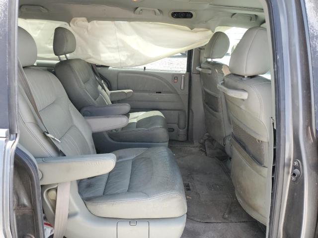 Photo 6 from auction – 2007 HONDA ODYSSEY EX with VIN 5FNRL38787B083531