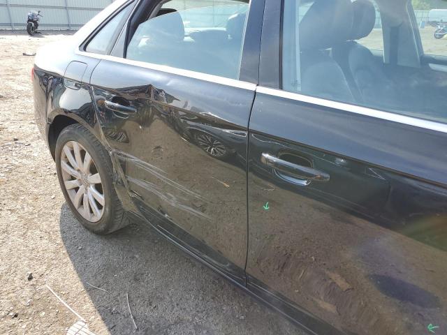Photo 9 from auction – 2012 AUDI A4 PREMIUM with VIN WAUBFAFL0CA111948