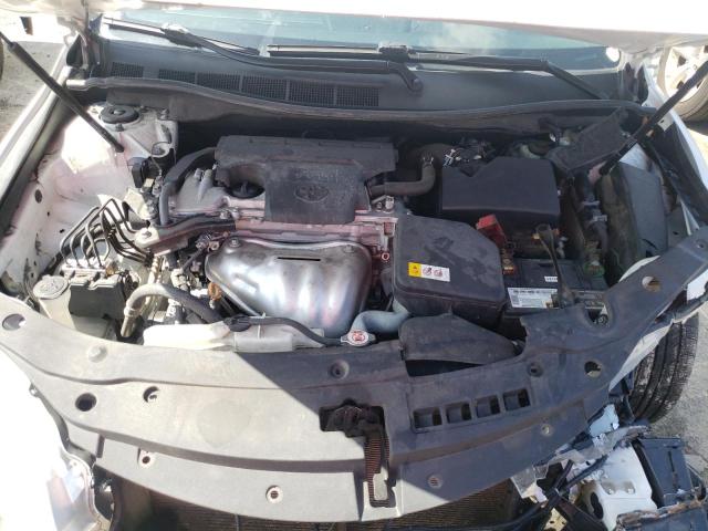 Photo 7 from auction – 2017 TOYOTA CAMRY LE with VIN 4T1BF1FK2HU414516