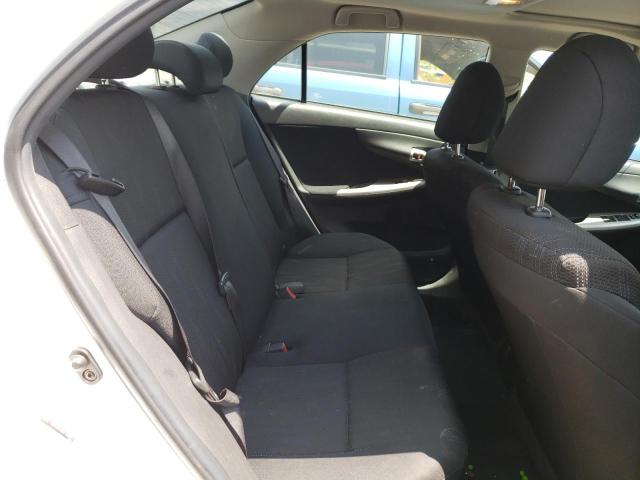 Photo 6 from auction – 2011 TOYOTA COROLLA BA with VIN 2T1BU4EE3BC735041