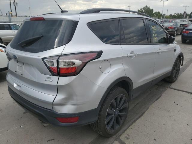 Photo 4 from auction – 2017 FORD ESCAPE SE with VIN 1FMCU0GD5HUE23408