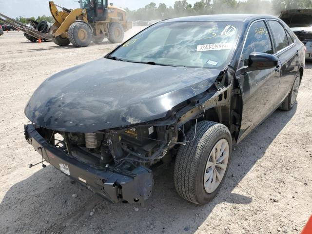 Photo 2 from auction – 2016 TOYOTA CAMRY LE with VIN 4T4BF1FKXGR571781